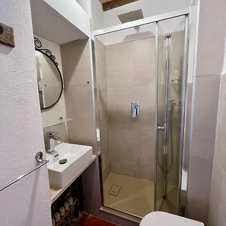 Tatil Evi Casa Scovaventi Rossella Semproniano