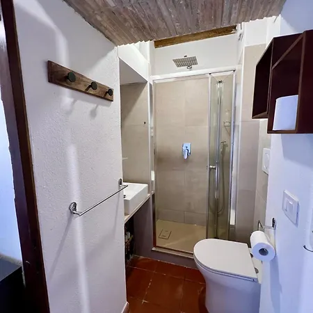 Casa Scovaventi Rossella Tatil Evi *