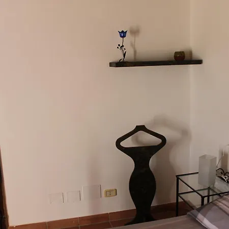Casa Scovaventi Rossella *