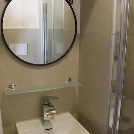 Casa Scovaventi Rossella Tatil Evi *
