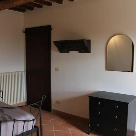 Casa Scovaventi Rossella * Semproniano