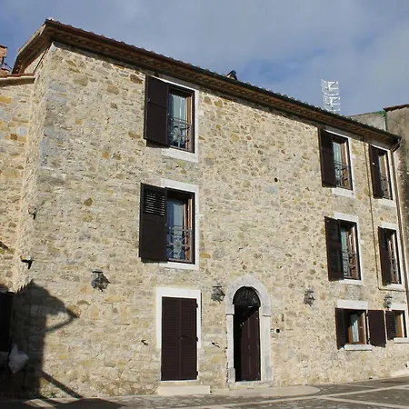 Tatil Evi Casa Scovaventi Rossella
